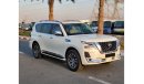 نيسان أرمادا NISSAN ARMADA 2017 FULL OPTION