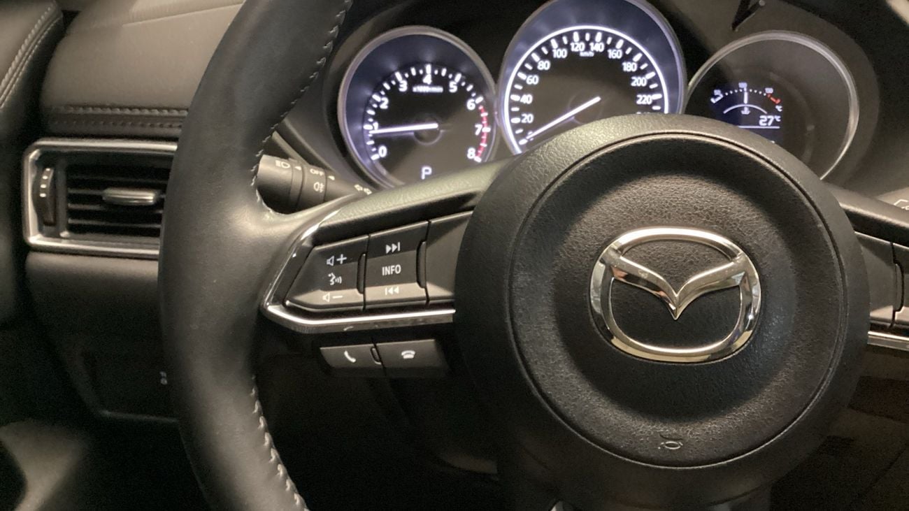 Mazda CX5 GL | Guaranteed Warranty | 0 Down Payment