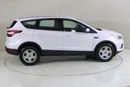 Ford Escape S E1020 / AL TAYER MOTORS AL QOUZ SHOWROOM