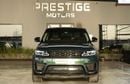 Land Rover Range Rover Sport HSE P400