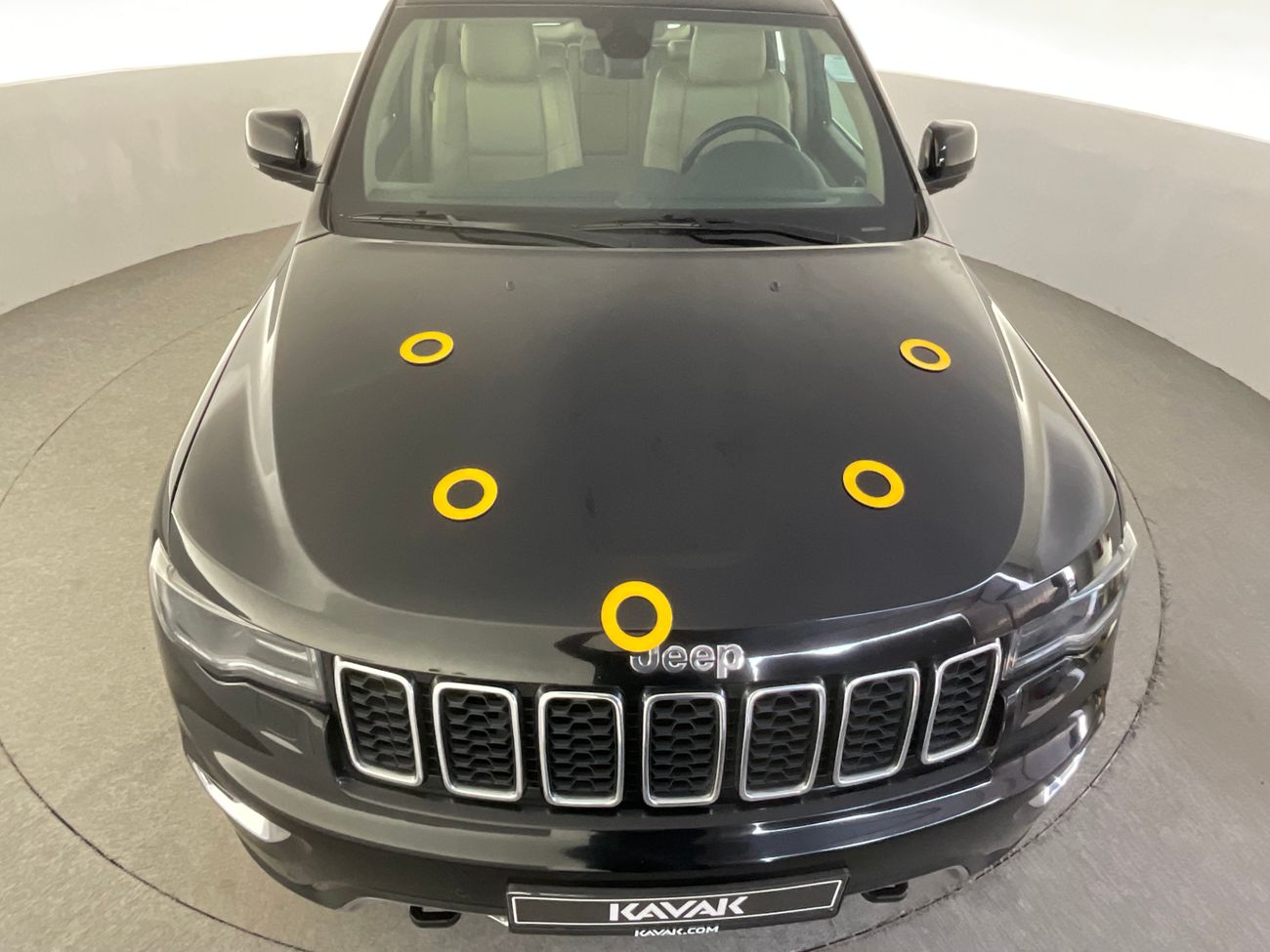 Jeep Grand Cherokee Limited | Guaranteed Warranty | 0 Down Payment