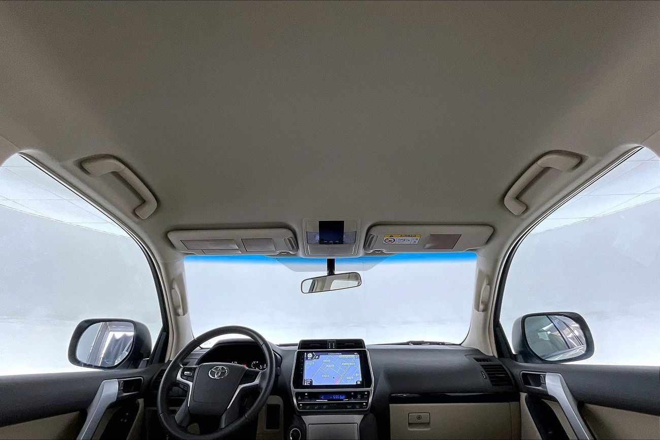 Volkswagen T ROC Style| 1 year free warranty | Exclusive Eid offer