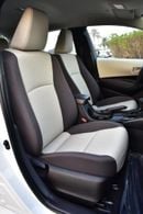 تويوتا كورولا 2025 MODEL TOYOTA COROLLA XLI  1.6L 5-SEATER AUTOMATIC (ONLY FOR EXPORT)