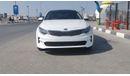 Kia Optima EX - Full Option