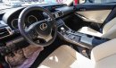 Lexus IS250