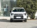 Toyota RAV4 LUXURY HEV (NON GCC)