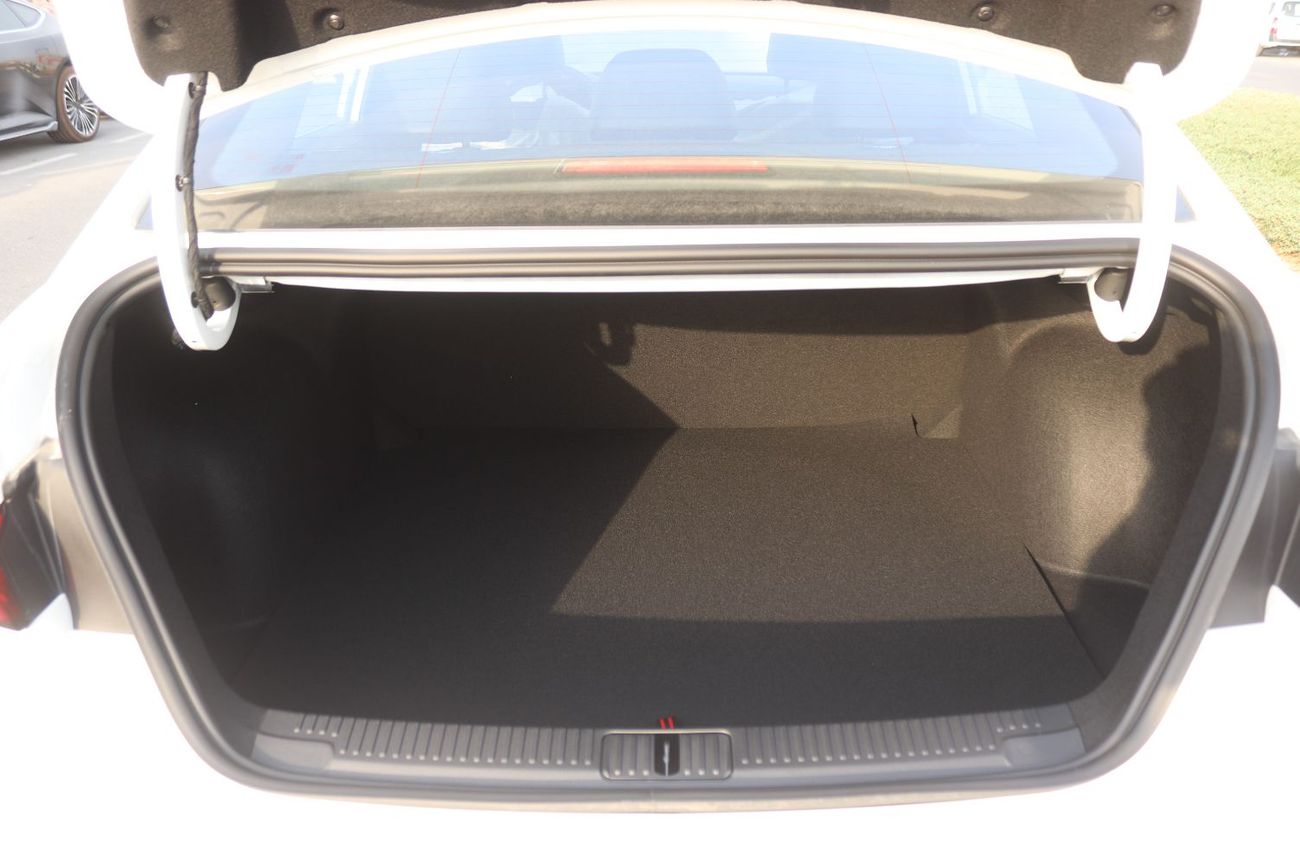 أم جي 5 1.5L GLOBAL LUXURY EDITION,LEATHER SEAT,SUNROOF, MODEL 2025