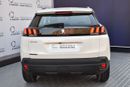 Peugeot 3008 FROM 999 PM. MANUFACTURER WARRANTY