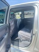 تويوتا هيلوكس diesel engine ,3.0 liter ,manual gear ,right hand drive