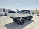 ميتسوبيشي كانتر فان 1994 MITSUBISHI CANTER DUMPER RHD DIESEL MANUAL(PM01153)