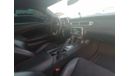 Chevrolet Camaro Chevrolet Camaro ZL1 2014 GCC Specefecation Very Clean Inside And Out Side Without Accedent No Paint