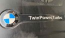 بي أم دبليو 330 Twin Power Turbo