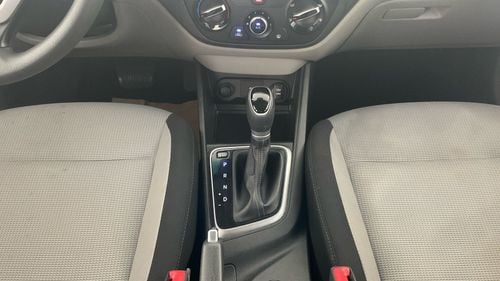 Hyundai Accent Smart / GL | Guaranteed Warranty | 0 Down Payment