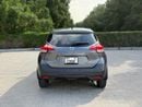 Nissan Kicks SL 1.6L