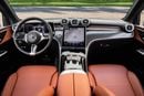 Mercedes Benz GLC200 GLC 200 | 4,994 P.M | 0% Downpayment | AMG | Perfect Condition!
