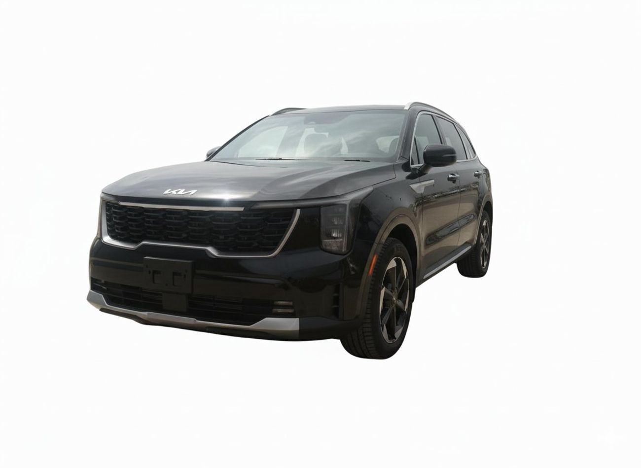 كيا سورينتو Hybrid 1.6L