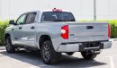 Toyota Tundra SR5 Crew 4x4 Trail 2021