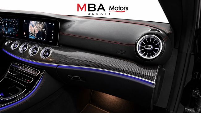 Mercedes-Benz AMG 4MATIC, миниатюра 22
