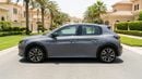 Peugeot 208 GT 2025 | AED 912/Month | 20% DP | 30 Day Return | Warranty | Service History