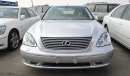 Lexus LS 430