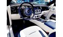 Rolls-Royce Dawn 2018 - GCC - UNDER WARRNTY - ( 16,800 AED PER MONTH )
