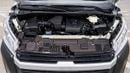 Toyota Hiace Commuter GL High Roof 3.5L