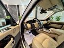 Land Rover Range Rover AUTOBIOGRAPHY VOGUE || GCC II FULLY LOADED || PERFECT CONDITION || ACCIDENT FREE
