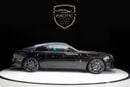 Rolls Royce Wraith STD BLACK BADGE