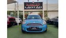 Mini Cooper 1600 cc, American specifications, 2013 model, panorama, cruise control, automatic sensor wheels, lea