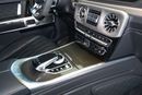 Mercedes-Benz G 63 AMG 4MATIC SUV