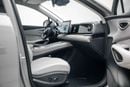 BYD Sealion 05 Intelligent Navigation - Junklin Grey Inside Black | Export Only