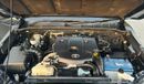 Toyota Hilux PREMIUM CONDITION | RHD | AT | 2018 | 2.8L DIESEL ENGINE | ELECTRIC SEAT