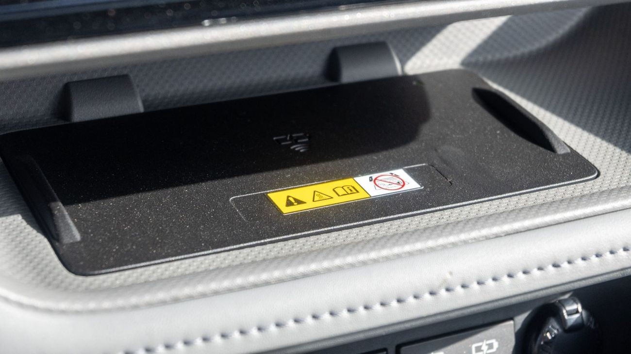 Toyota Highlander Toyota highlander GLE 2024 2.5L Hybrid