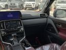 لكزس LX 600 TURBO SPORT EXPORT ONLY - LEXUS LX600 3.5L TURBOSPORT