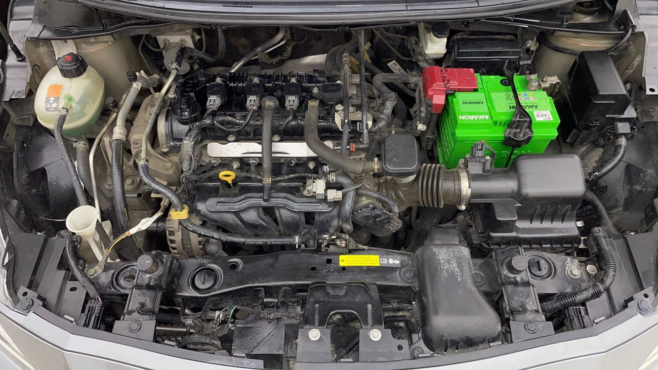 Nissan Sunny SL 1.6 | Zero Down Payment | Home Test Drive