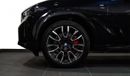 بي أم دبليو X6 XDrive 40 i
