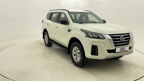 Nissan XTerra SE 2.5 | Zero Down Payment | Home Test Drive