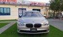 BMW 750Li