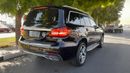 Mercedes-Benz GLS 350 diesel 7 seater japan imported