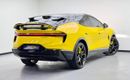 لوتس إيليتري 2024 Lotus Eletre R, 2029 Lotus Warranty, 2028 Lotus Service Pack, Full Lotus Service History, GCC