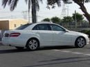 مرسيدس بنز E300 AVANTGARDE SPORT