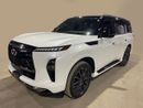 Infiniti QX80 Autograph