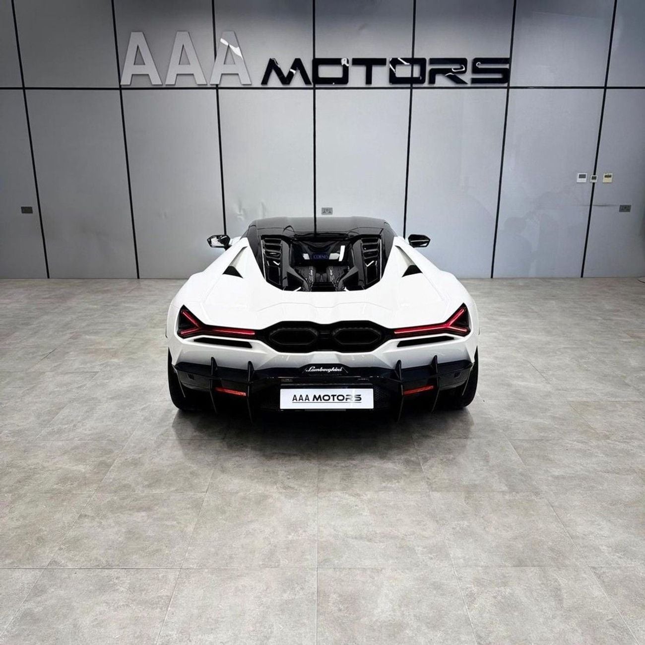 Lamborghini Revuelto STD Lamborghini Revuelto 2025 Japanese specs