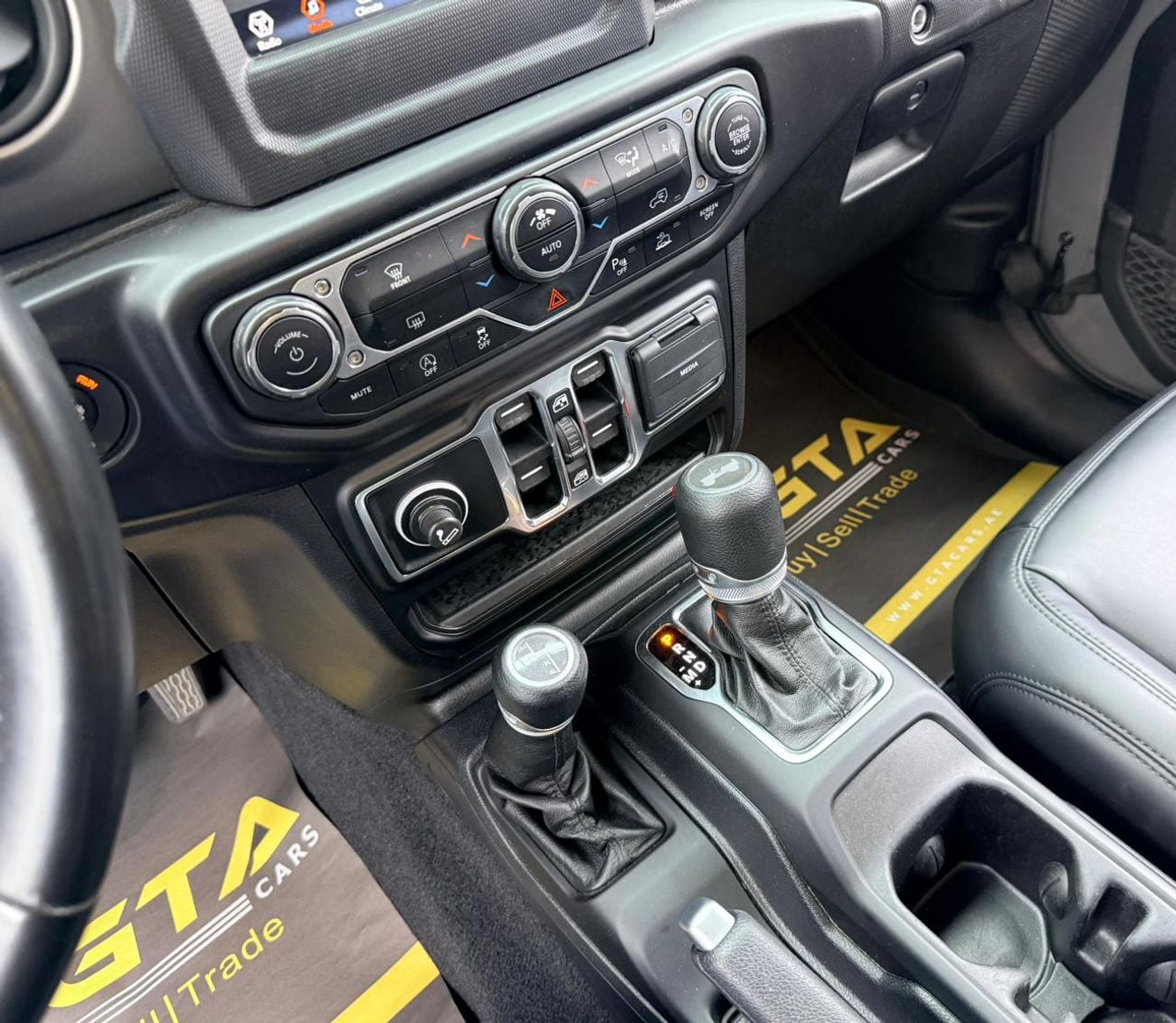 Jeep Wrangler Unlimited 2021 Jeep Wrangler Unlimited Sport, Warranty, Full Service History, Excellent Condition, GCC