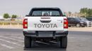 Toyota Hilux DC GR SPORT 4.0P AT 4X4 - WHITE