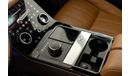 Land Rover Range Rover Velar 3.0L V6 Supercharged 3.0