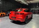 BMW X4 M COMPETITION Competition 3.0L (510 HP)