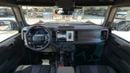 Ford Bronco RAPTOR (For Export , НА ЭКСПОРТ) 3.0L EcoBoost V6 GCC 2025 Без пробега
