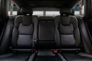 فولفو XC 60 XC60 B5 Ultimate Dark | 2,155 P.M | 0% Downpayment | Volvo Warranty