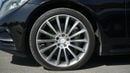 مرسيدس بنز S 500 LWB TOP
